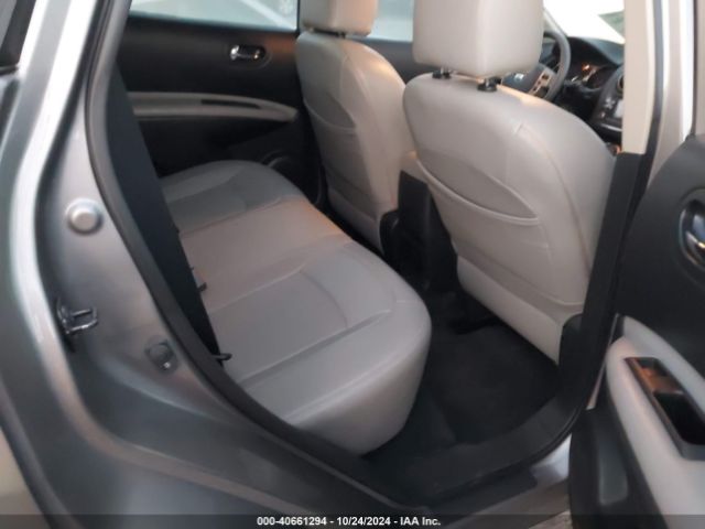 Photo 7 VIN: JN8AS5MT3FW153238 - NISSAN ROGUE 