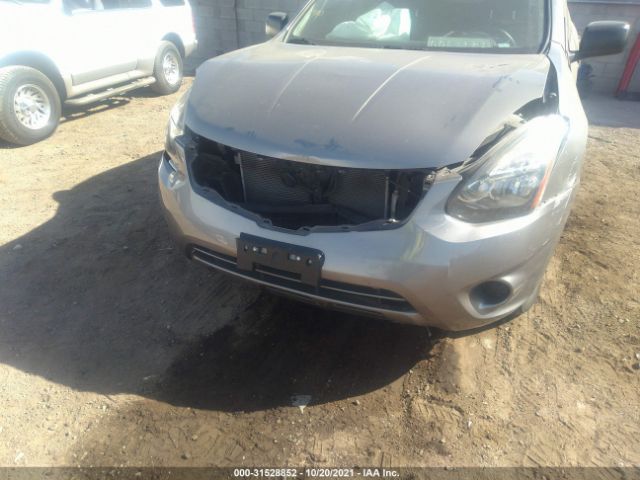 Photo 5 VIN: JN8AS5MT3FW153529 - NISSAN ROGUE SELECT 