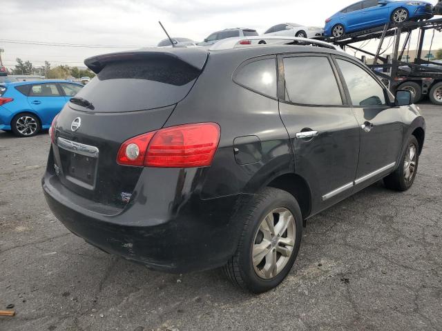 Photo 2 VIN: JN8AS5MT3FW153708 - NISSAN ROGUE 