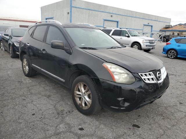 Photo 3 VIN: JN8AS5MT3FW153708 - NISSAN ROGUE 