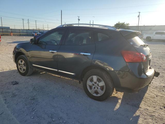 Photo 1 VIN: JN8AS5MT3FW154311 - NISSAN ROGUE SELE 