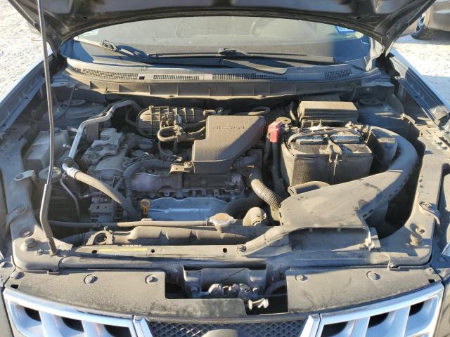 Photo 11 VIN: JN8AS5MT3FW154311 - NISSAN ROGUE SELE 