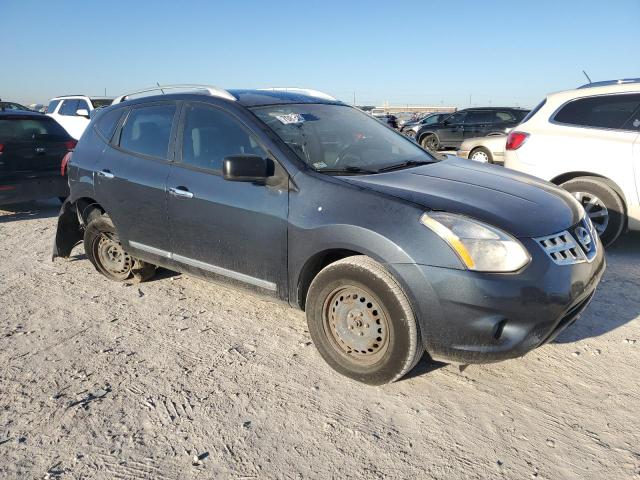 Photo 3 VIN: JN8AS5MT3FW154311 - NISSAN ROGUE SELE 