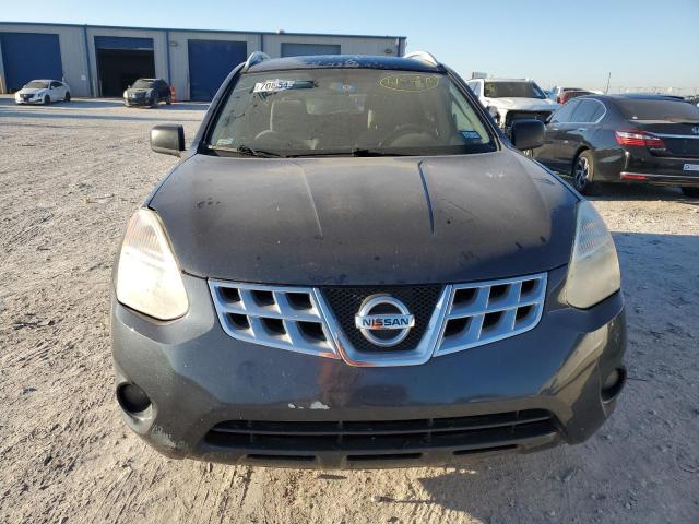 Photo 4 VIN: JN8AS5MT3FW154311 - NISSAN ROGUE SELE 