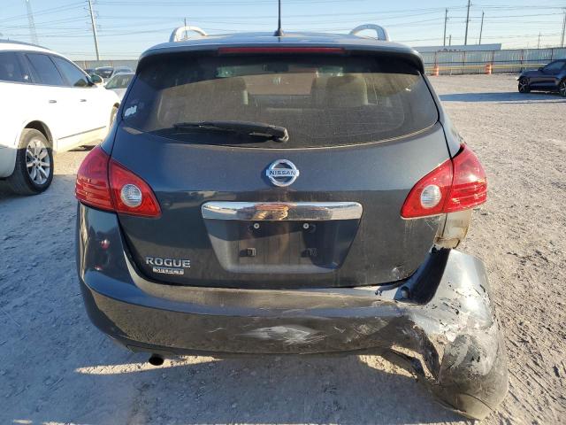 Photo 5 VIN: JN8AS5MT3FW154311 - NISSAN ROGUE SELE 