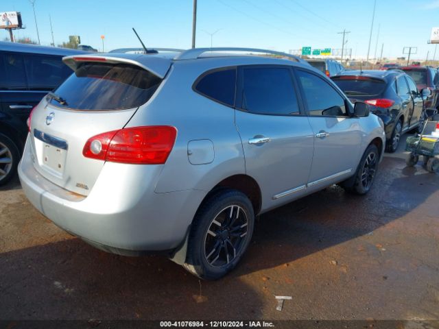 Photo 3 VIN: JN8AS5MT3FW155488 - NISSAN ROGUE 