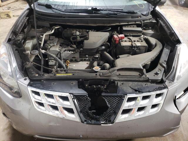 Photo 6 VIN: JN8AS5MT3FW157418 - NISSAN ROGUE SELE 