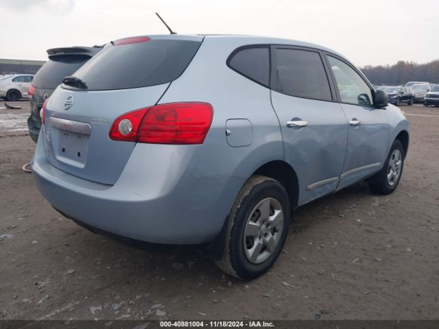 Photo 3 VIN: JN8AS5MT3FW158195 - NISSAN ROGUE 