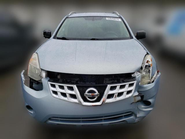 Photo 4 VIN: JN8AS5MT3FW158973 - NISSAN ROGUE 