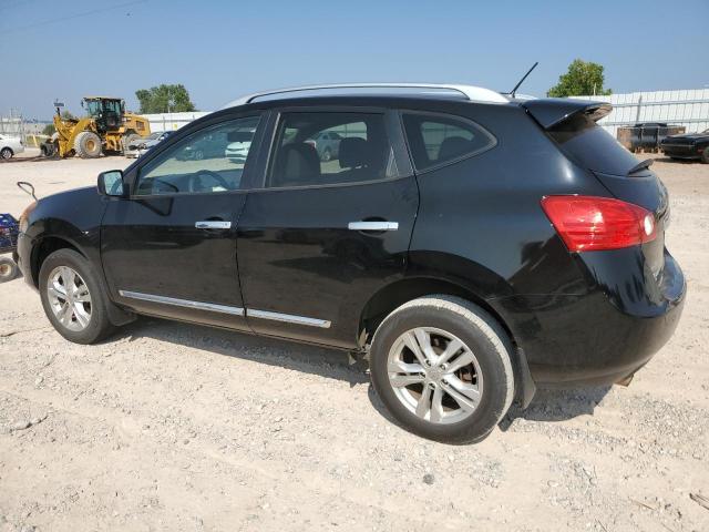 Photo 1 VIN: JN8AS5MT3FW160397 - NISSAN ROGUE SELE 