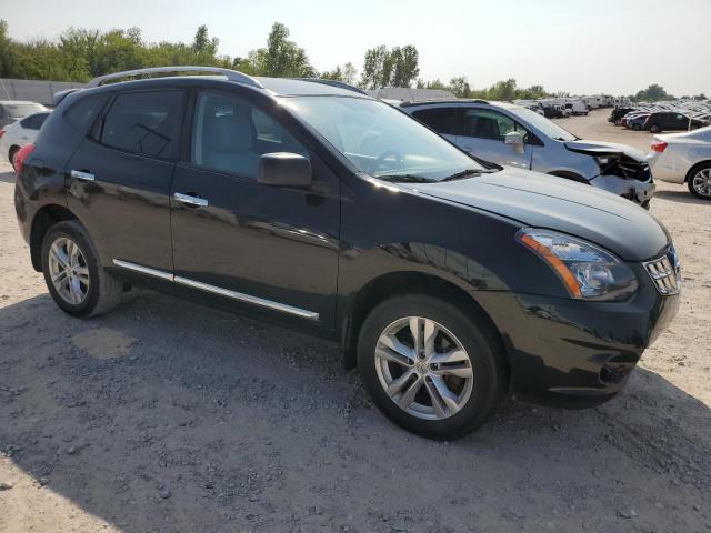 Photo 3 VIN: JN8AS5MT3FW160397 - NISSAN ROGUE SELE 