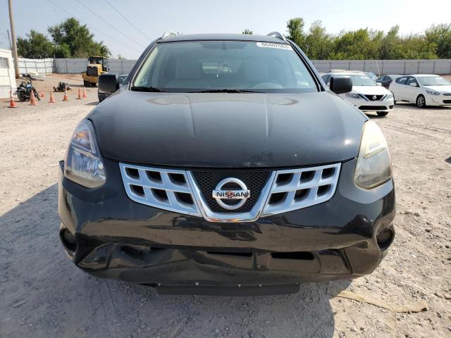 Photo 4 VIN: JN8AS5MT3FW160397 - NISSAN ROGUE SELE 