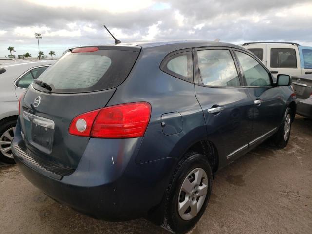 Photo 3 VIN: JN8AS5MT3FW161212 - NISSAN ROGUE SELE 