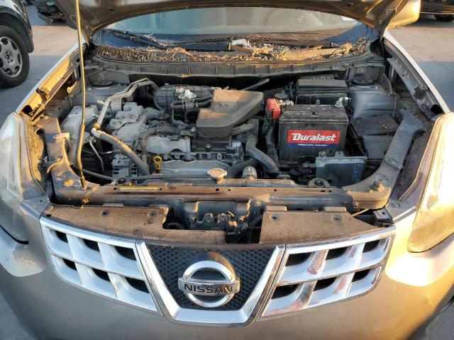 Photo 6 VIN: JN8AS5MT3FW163073 - NISSAN ROGUE SELE 