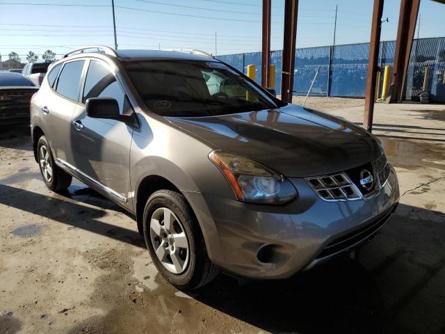 Photo 0 VIN: JN8AS5MT3FW163249 - NISSAN ROGUE SELE 