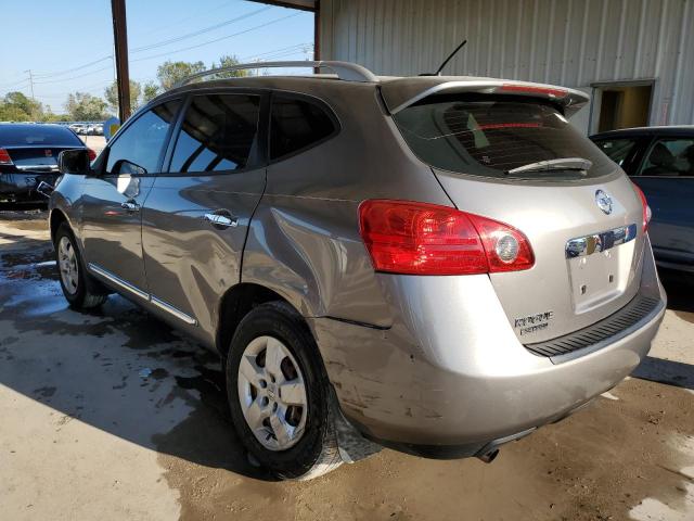 Photo 2 VIN: JN8AS5MT3FW163249 - NISSAN ROGUE SELE 