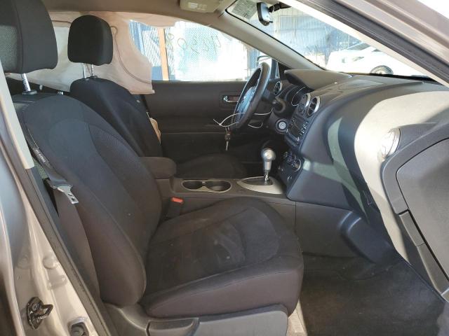 Photo 4 VIN: JN8AS5MT3FW163249 - NISSAN ROGUE SELE 