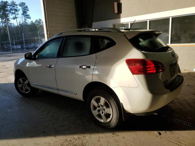 Photo 1 VIN: JN8AS5MT3FW163445 - NISSAN ROGUE 