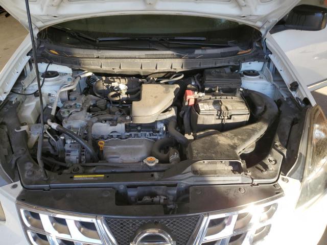 Photo 11 VIN: JN8AS5MT3FW163445 - NISSAN ROGUE 