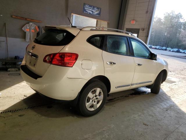 Photo 2 VIN: JN8AS5MT3FW163445 - NISSAN ROGUE 