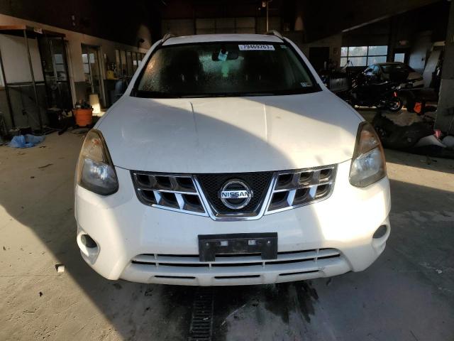 Photo 4 VIN: JN8AS5MT3FW163445 - NISSAN ROGUE 