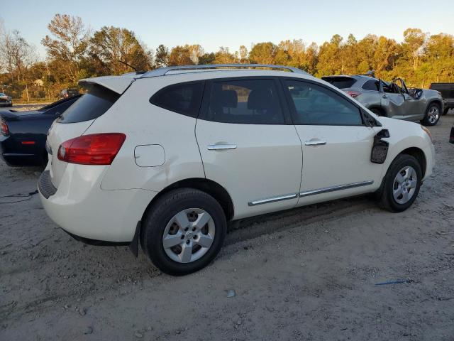 Photo 2 VIN: JN8AS5MT3FW163736 - NISSAN ROGUE SELE 