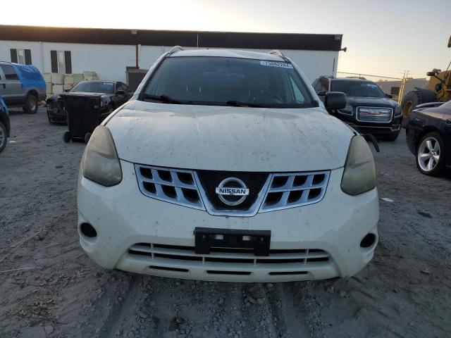 Photo 4 VIN: JN8AS5MT3FW163736 - NISSAN ROGUE SELE 