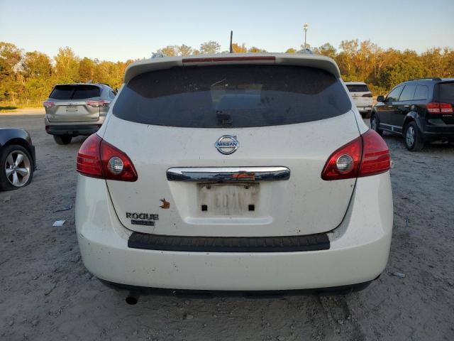 Photo 5 VIN: JN8AS5MT3FW163736 - NISSAN ROGUE SELE 