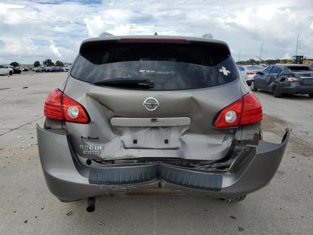 Photo 8 VIN: JN8AS5MT3FW652010 - NISSAN ROGUE SELE 