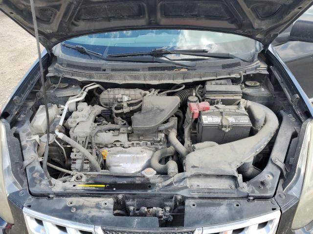 Photo 11 VIN: JN8AS5MT3FW654436 - NISSAN ROGUE 