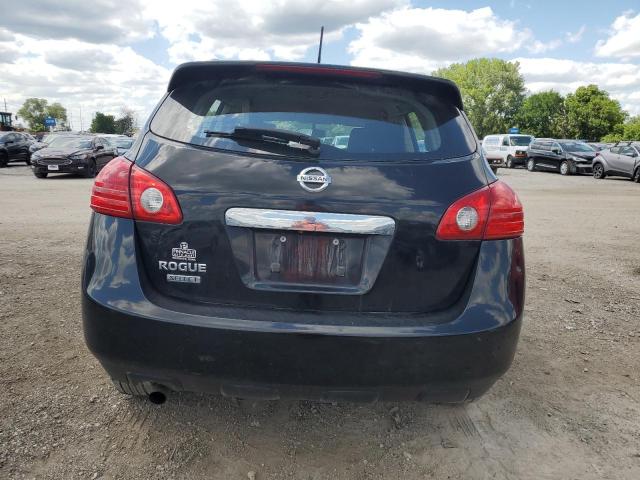 Photo 5 VIN: JN8AS5MT3FW654436 - NISSAN ROGUE 