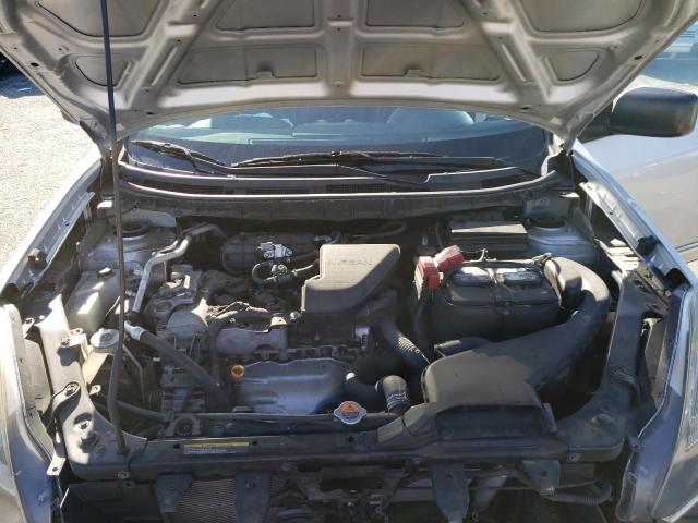 Photo 11 VIN: JN8AS5MT3FW654842 - NISSAN ROGUE SELE 