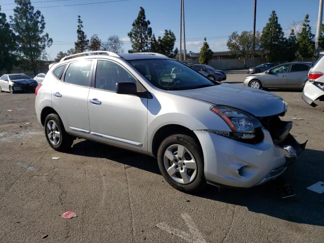 Photo 3 VIN: JN8AS5MT3FW654842 - NISSAN ROGUE SELE 