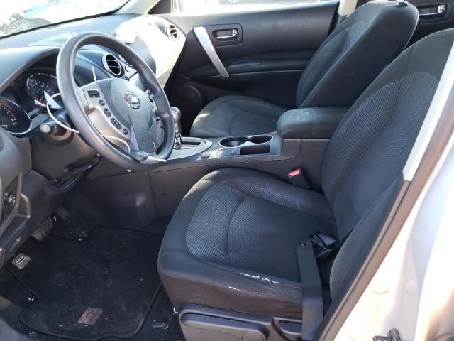 Photo 6 VIN: JN8AS5MT3FW654842 - NISSAN ROGUE SELE 