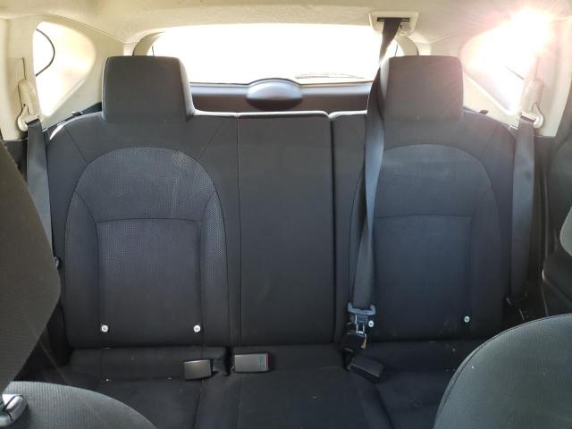 Photo 9 VIN: JN8AS5MT3FW654842 - NISSAN ROGUE SELE 