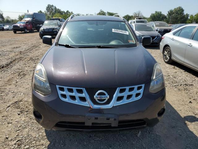 Photo 4 VIN: JN8AS5MT3FW656364 - NISSAN ROGUE SELE 