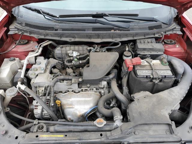 Photo 11 VIN: JN8AS5MT3FW656459 - NISSAN ROGUE SELE 