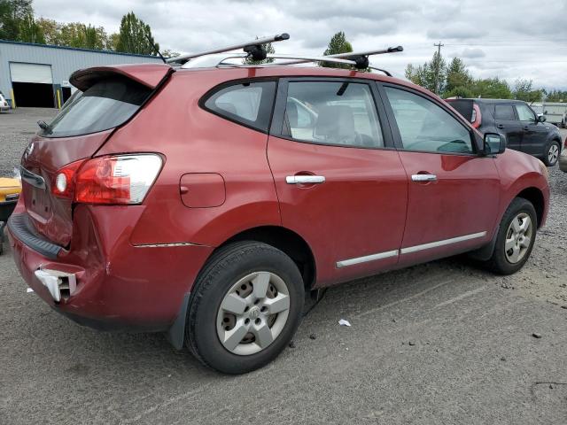 Photo 2 VIN: JN8AS5MT3FW656459 - NISSAN ROGUE SELE 