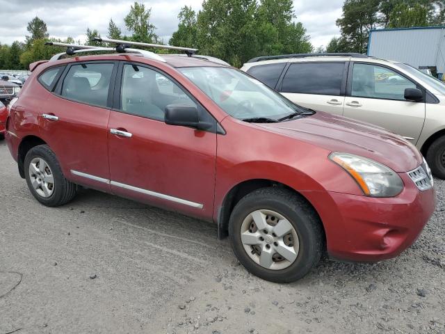 Photo 3 VIN: JN8AS5MT3FW656459 - NISSAN ROGUE SELE 