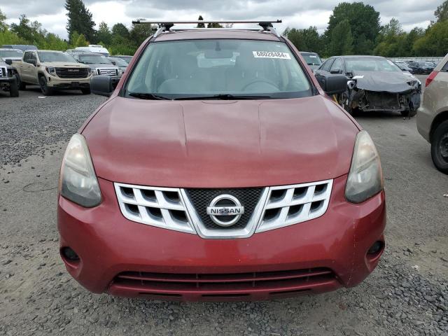 Photo 4 VIN: JN8AS5MT3FW656459 - NISSAN ROGUE SELE 