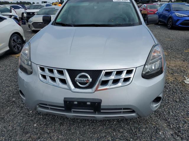 Photo 10 VIN: JN8AS5MT3FW656865 - NISSAN ROGUE SELE 