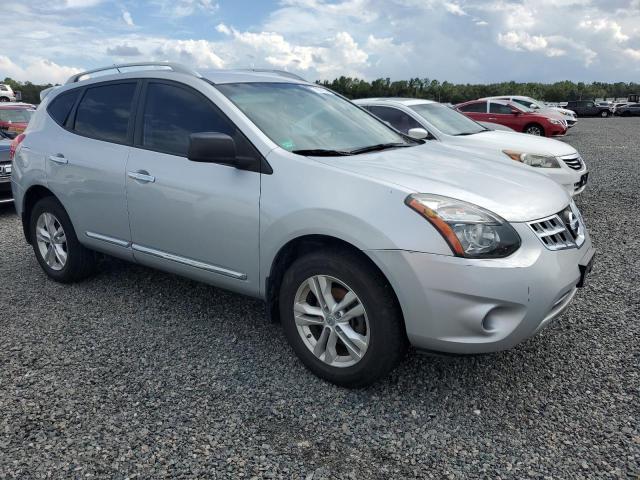 Photo 3 VIN: JN8AS5MT3FW656865 - NISSAN ROGUE SELE 