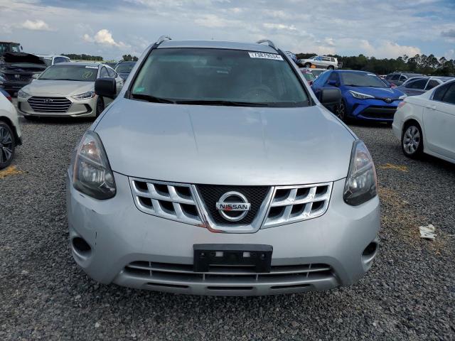 Photo 4 VIN: JN8AS5MT3FW656865 - NISSAN ROGUE SELE 