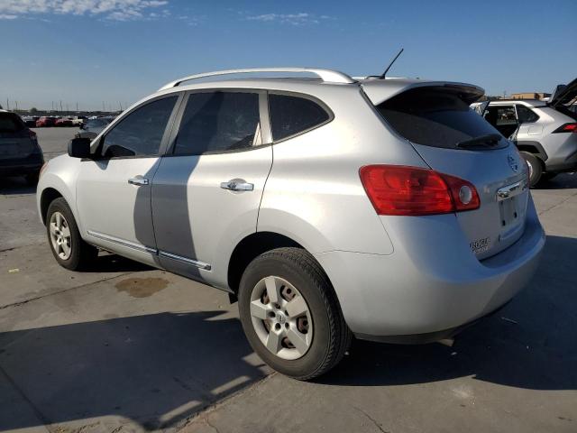 Photo 1 VIN: JN8AS5MT3FW658177 - NISSAN ROGUE SELE 