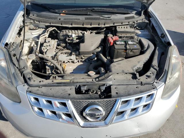 Photo 11 VIN: JN8AS5MT3FW658177 - NISSAN ROGUE SELE 