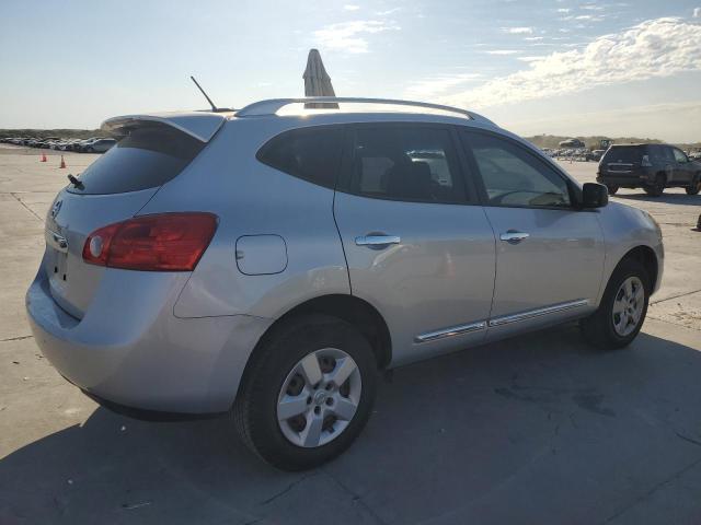 Photo 2 VIN: JN8AS5MT3FW658177 - NISSAN ROGUE SELE 