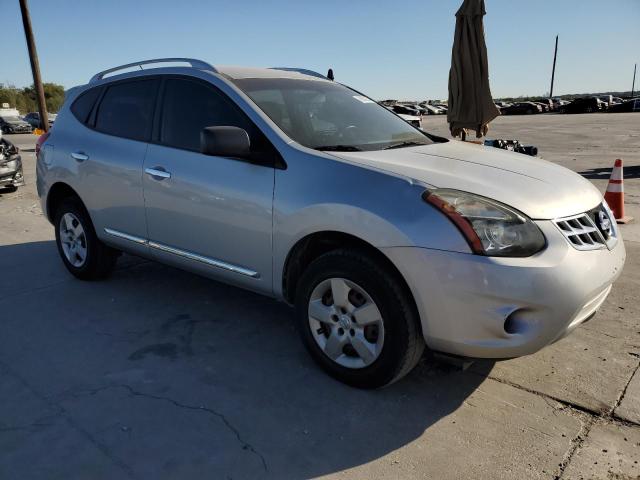 Photo 3 VIN: JN8AS5MT3FW658177 - NISSAN ROGUE SELE 