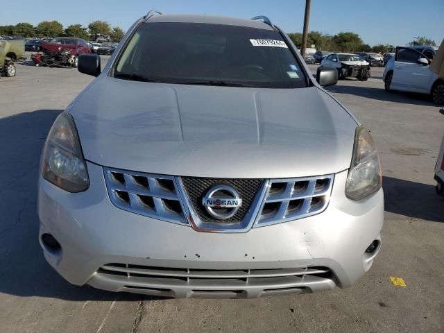 Photo 4 VIN: JN8AS5MT3FW658177 - NISSAN ROGUE SELE 