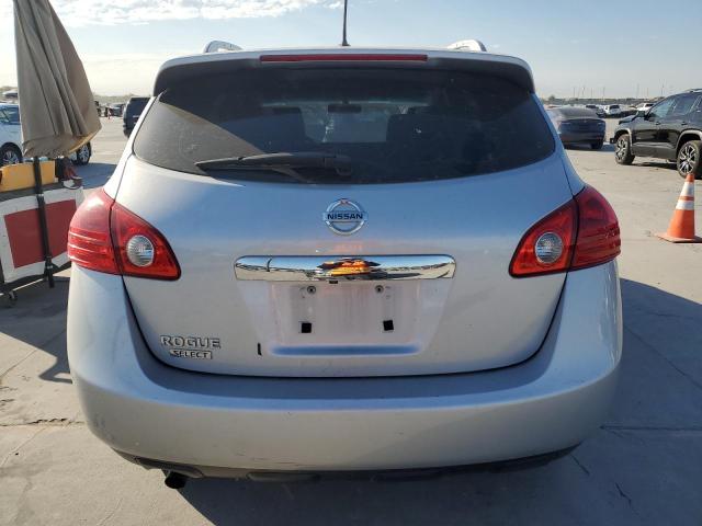 Photo 5 VIN: JN8AS5MT3FW658177 - NISSAN ROGUE SELE 