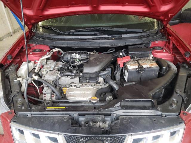 Photo 11 VIN: JN8AS5MT3FW658390 - NISSAN ROGUE SELE 